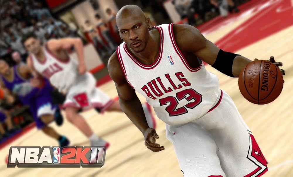NBA 2K11 (輸入版:北米・アジア) - PSP Amazon.co.jp: NBA 2K11 (輸入版:北米・アジア) - PSP : Video Games